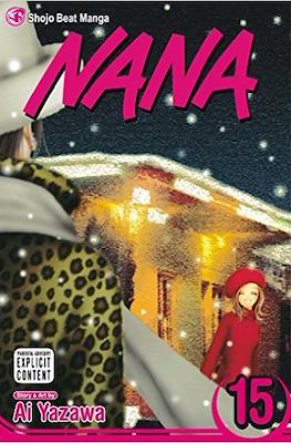Nana (Softcover) #15