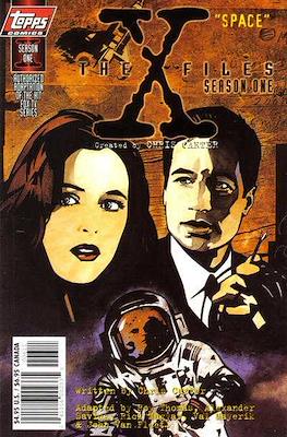 The X-Files: Season One #5