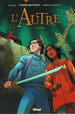 L'Autre #3