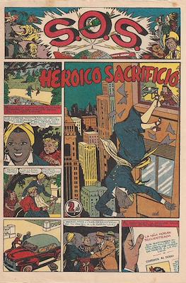 S.O.S.  (1951) #3