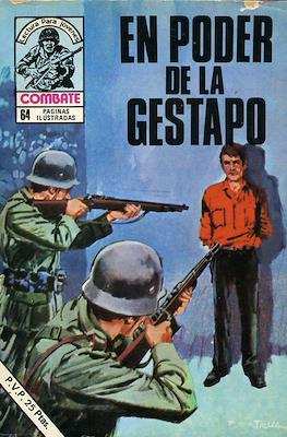 Combate #167