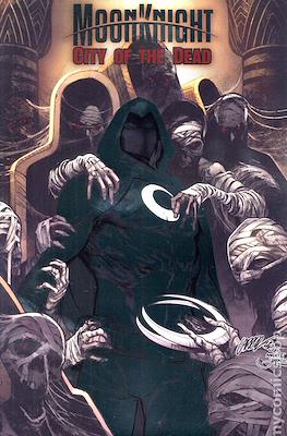 Moon Knight City of the Dead (2023-Variant Covers) #1.3