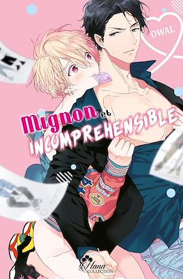 Mignon et incomprehensible