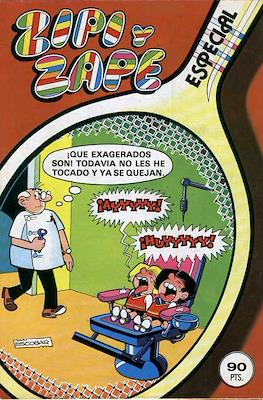 Zipi y Zape Especial / ZipiZape Especial #82