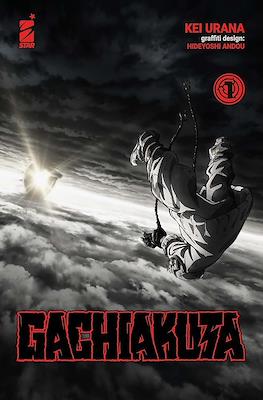 Gachiakuta (Copertina Variant) #1.1
