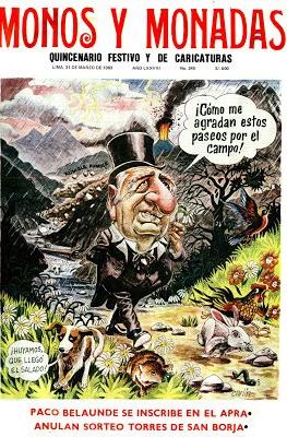 Monos y monadas #245
