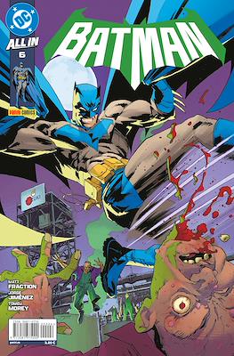 All In Batman #6