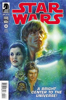 Star Wars (2013-2014) #20