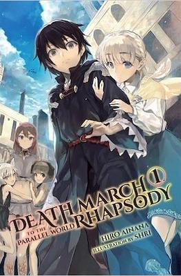 Death March to the Parallel World Rhapsody #1