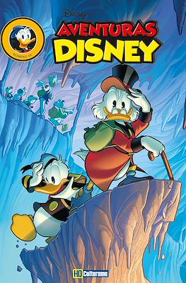 Aventuras Disney #65
