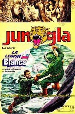 Jungla #124