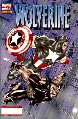 Wolverine #183
