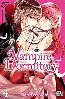 Vampire Dormitory #4