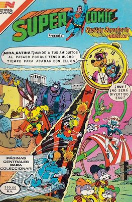 Supermán - Supercomic #371