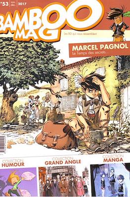 Bamboo Mag #53