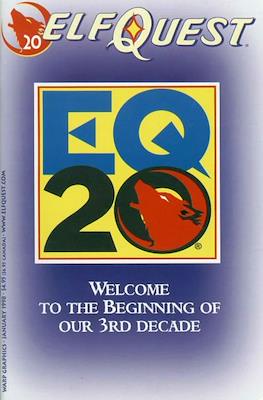 Elfquest, volume 2 #20