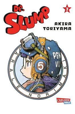 Dr. Slump Massiv #3