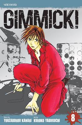 Gimmick! #8