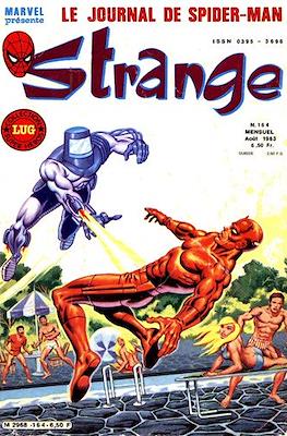Strange #164