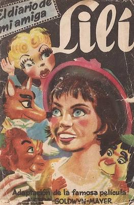 El diario de mi amiga #30