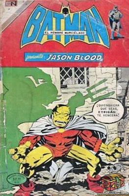 Batman #746