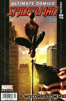 Ultimate Comics: Spider-Man (2012-2014) #7