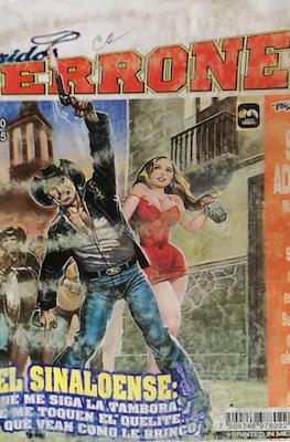 Corridos Perrones Pá La Raza #254