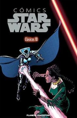 Cómics Star Wars (Cartoné 192 pp) #10