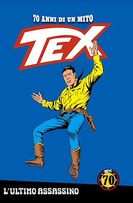 Tex: 70 anni di un mito #61