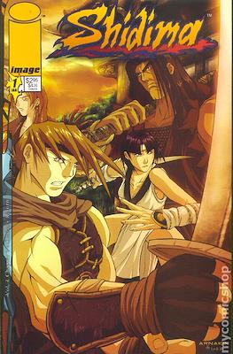 Shidima #1