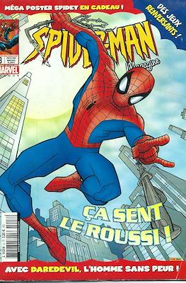Spider-Man Magazine (2003-2007) #8