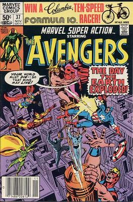 Marvel Super Action Vol 2 #37