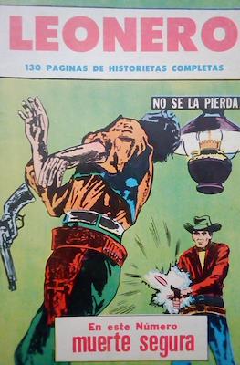 Leonero #25