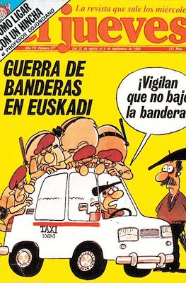 El Jueves (Revista) #327