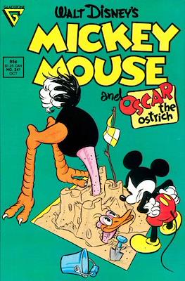 Mickey Mouse #241
