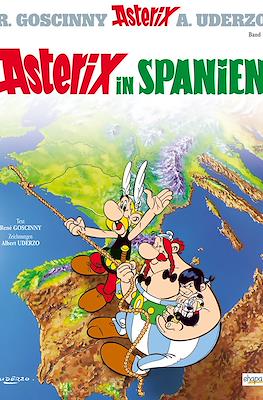 Asterix #14