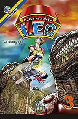 Capitán Leo #3