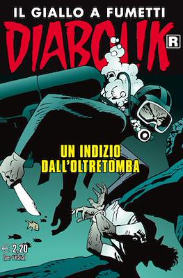 Diabolik R #633