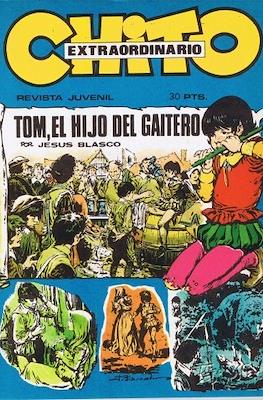 Chito Extraordinario #3