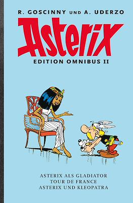 Asterix Edition Omnibus #2
