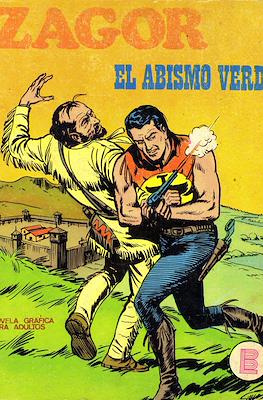 Zagor #18