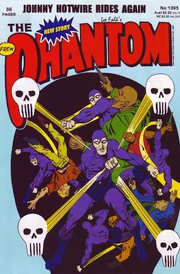 The Phantom #1395