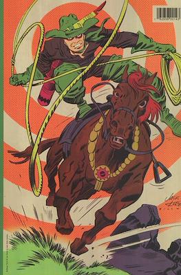 The Jack Kirby Collector #74