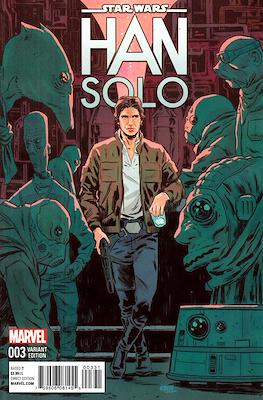 Han Solo #3.1