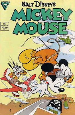 Mickey Mouse #240