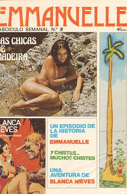 Emmanuelle #2