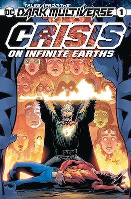 Tales From The Dark Multiverse: Crisis on Infinite Earths