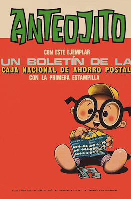 Anteojito #345