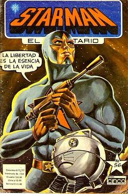 Starman El Libertario #56