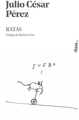 Ratas (Rústica 200 pp)